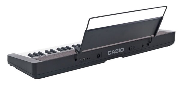 Синтезатор Casio CT-S1 BK фото 5