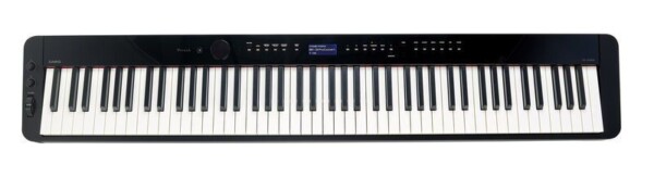 Цифрове піаніно Casio PX-S3000 фото 2