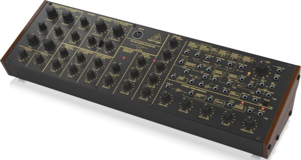 Аналоговий синтезатор Behringer K-2 фото 1