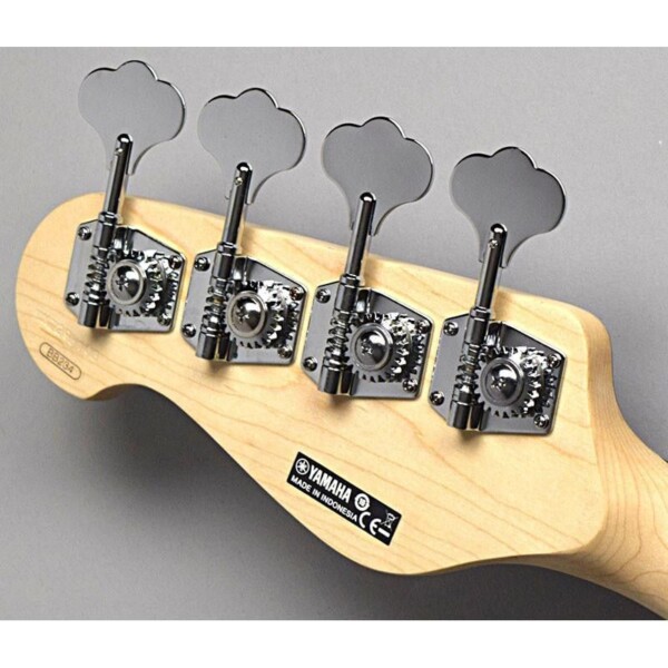 Бас-гітара Yamaha BB234 BL фото 5