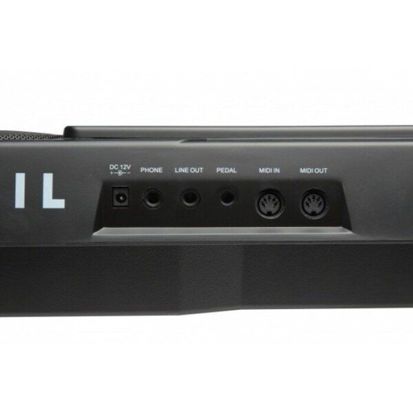 Синтезатор Kurzweil KP120A фото 4