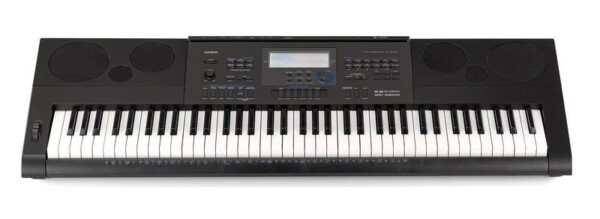 Синтезатор Casio WK-6600 фото 2