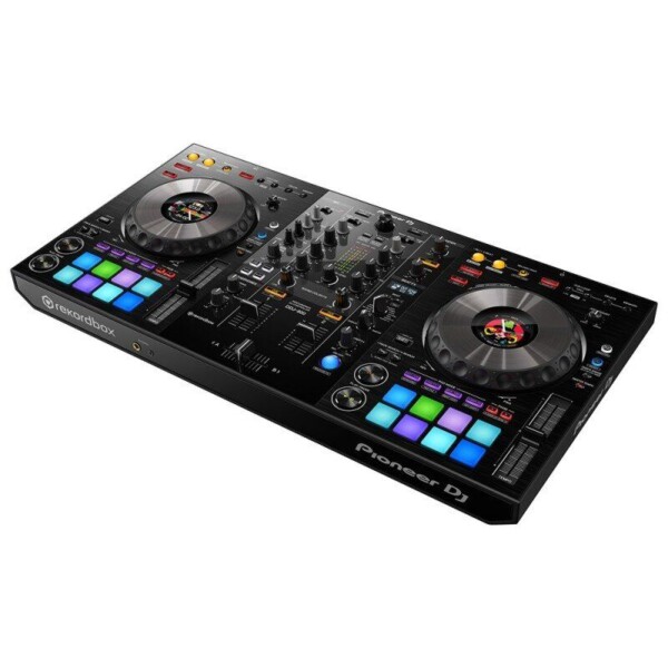 DJ контролер Pioneer DDJ-800 фото 1
