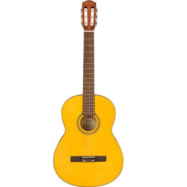 Класична гітара Fender ESC-110 фото 1