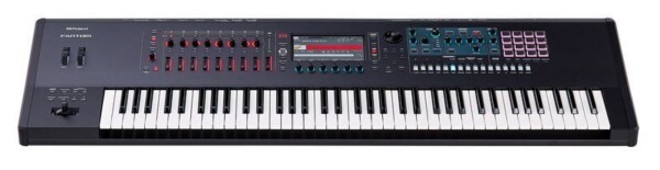 Синтезатор Roland FANTOM-7 фото 2