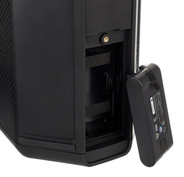 Мобільна акустична система JBL EON ONE Compact фото 6