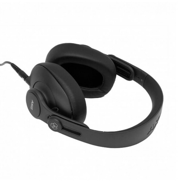 Навушники без мікрофону AKG K371-BT фото 2