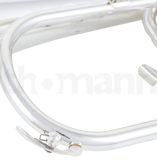 Флюгельгорн Yamaha YFH-631GS фото 6