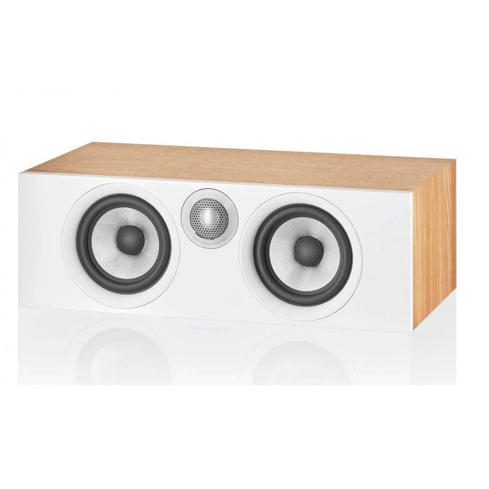 Центральний канал Bowers & Wilkins HTM6 S2 Anniversary Edition Oak