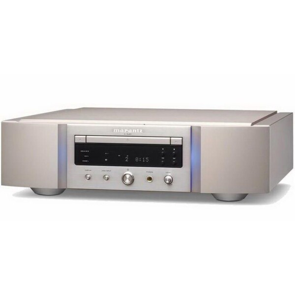 CD-програвач Marantz SA KI RUBY Gold фото 1