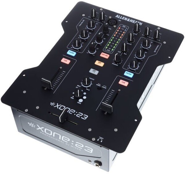 DJ мікшерний пульт ALLEN&HEATH XONE:23 фото 1