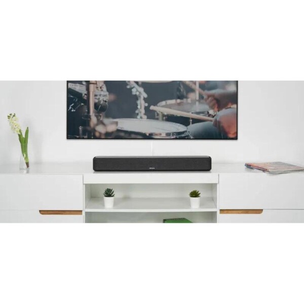 Саундбар Denon HEOS Home 550 Black фото 10