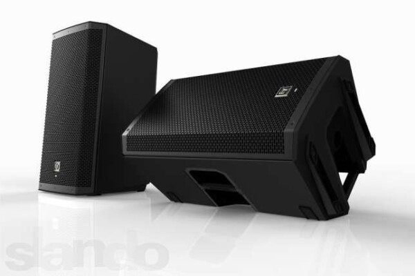 Сценічний монітор Electro-Voice ZLX-12 фото 4