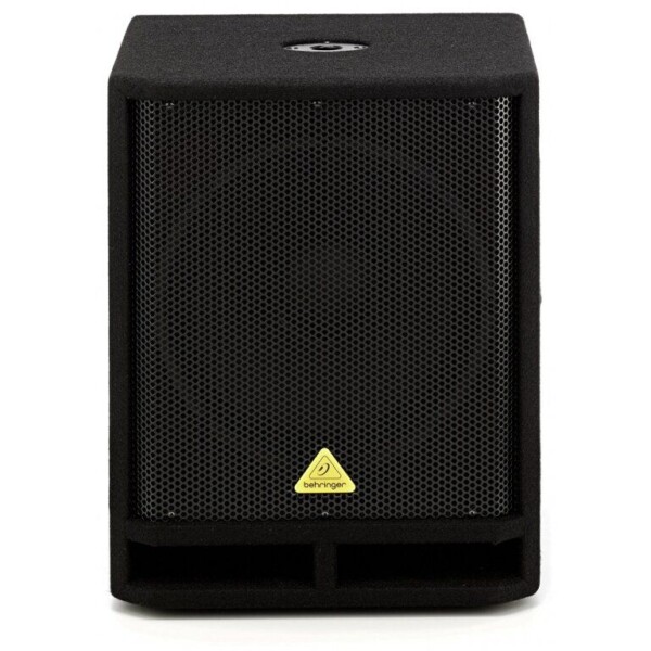 Сабвуфер Behringer VQ1500D фото 2