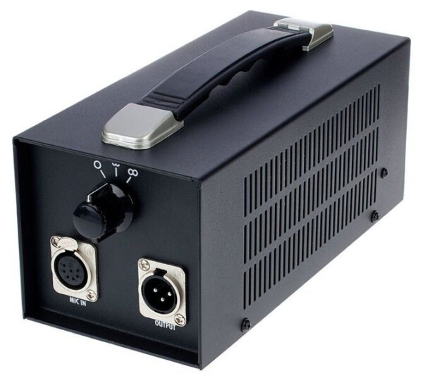 Мікрофон Warm Audio WA-251 фото 3