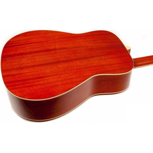 Акустична гітара Yamaha FG820 AB фото 4