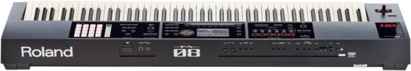 Робоча станція Roland FA-08 фото 3