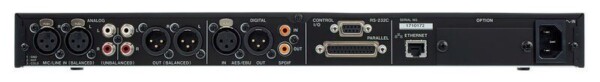 Рекордер Tascam SS-R250N фото 3