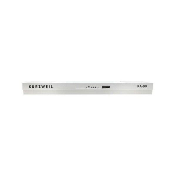 Цифрове піаніно Kurzweil KA-90 WH фото 3