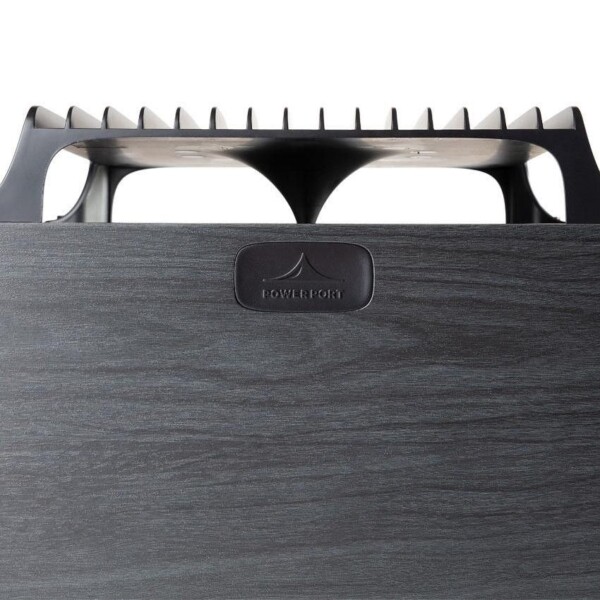 Акустична система центрального каналу Polk audio Signature S30e Black фото 4