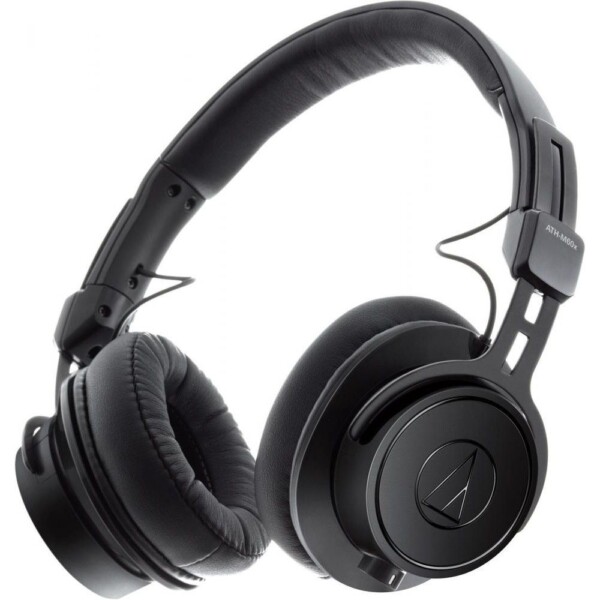 Навушники без мікрофону Audio-Technica ATH-M60X фото 1