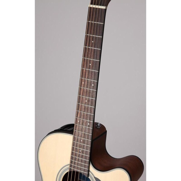 Електроакустична гітара Takamine GX18CE NS фото 8