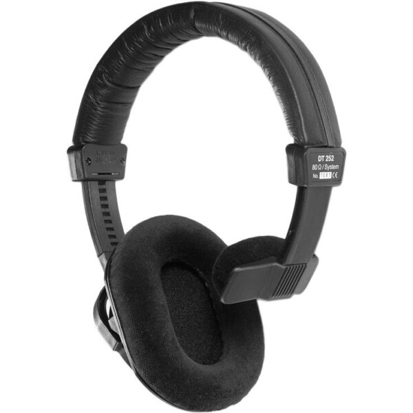 Навушники без мікрофону Beyerdynamic DT 252 фото 1