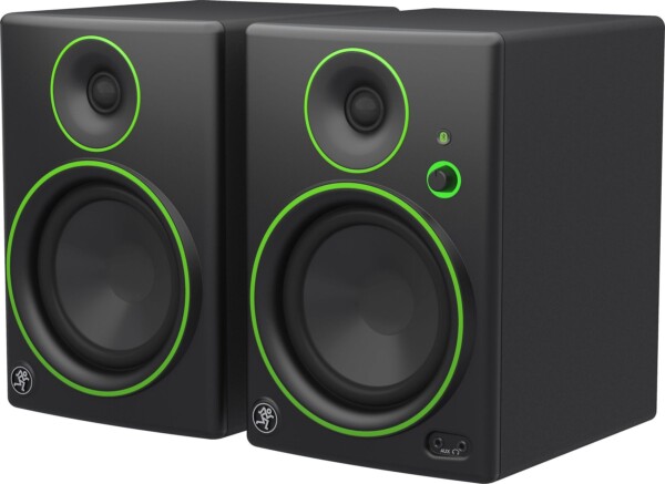 Студійний монітор Mackie CR5-X BT фото 1