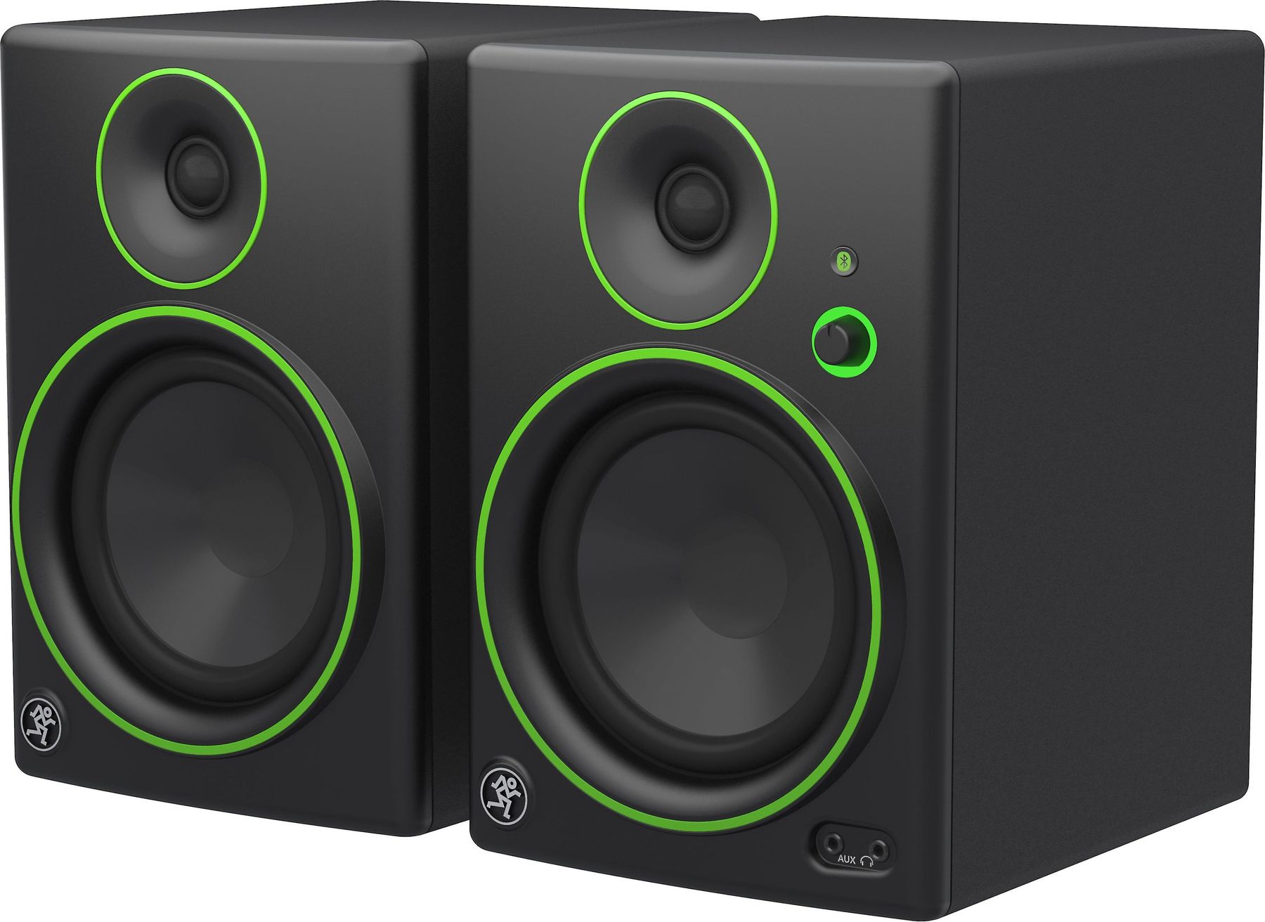 Студійний монітор Mackie CR5-X BT фото 1