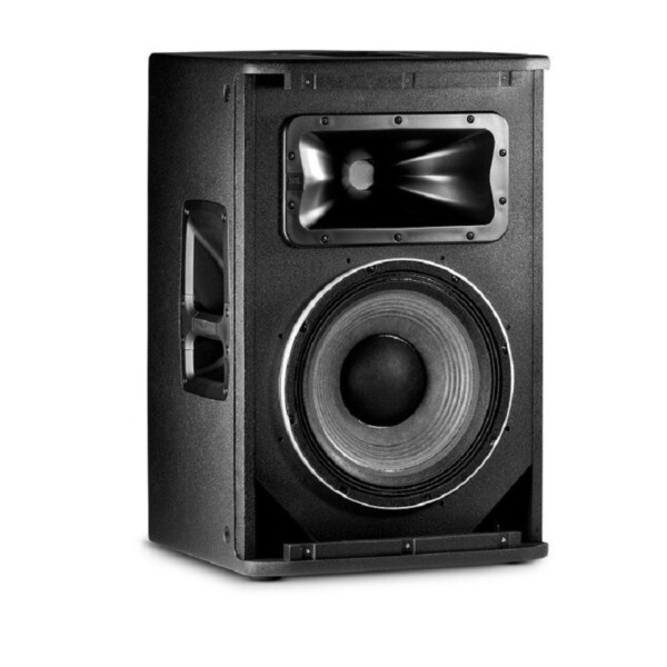 Акустична система JBL SRX812P фото 2