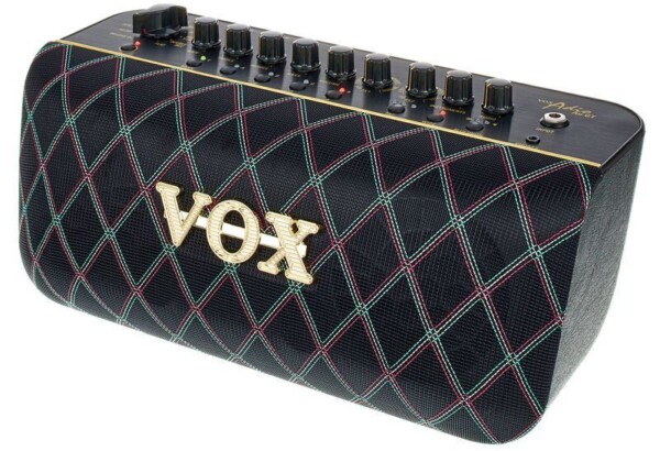 Комбопідсилювач VOX Adio Air GT фото 1