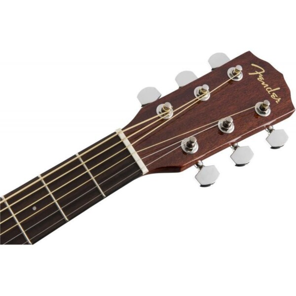 Електроакустична гітара Fender CC-60SCE Natural фото 6