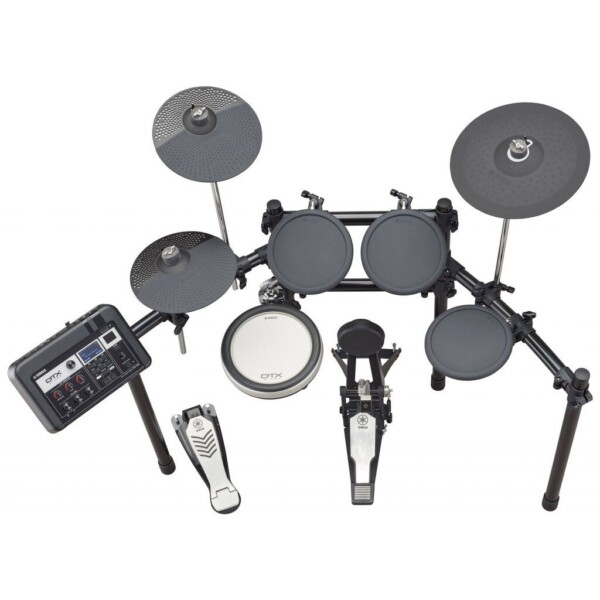 Електронна ударна установка YAMAHA DTX6K-X фото 2