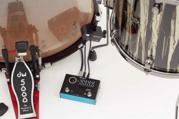 Тригерний модуль Roland TM-1 фото 6