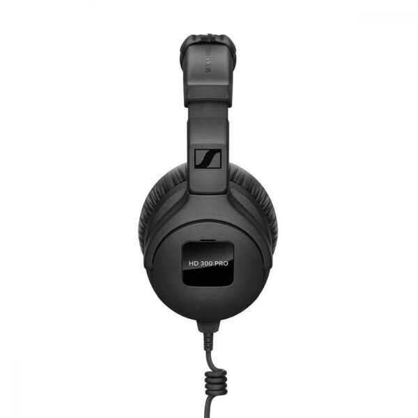 Навушники без мікрофону Sennheiser HD 300 Pro фото 4