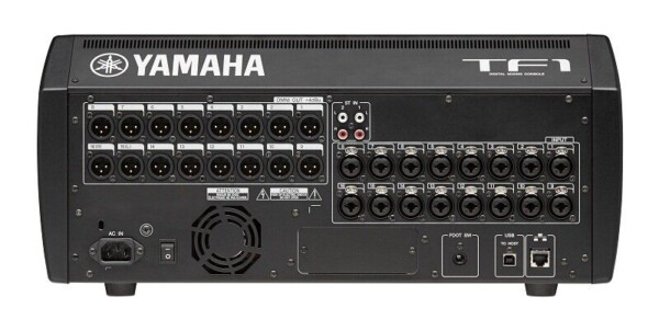Мікшерний пульт YAMAHA TF1 фото 2