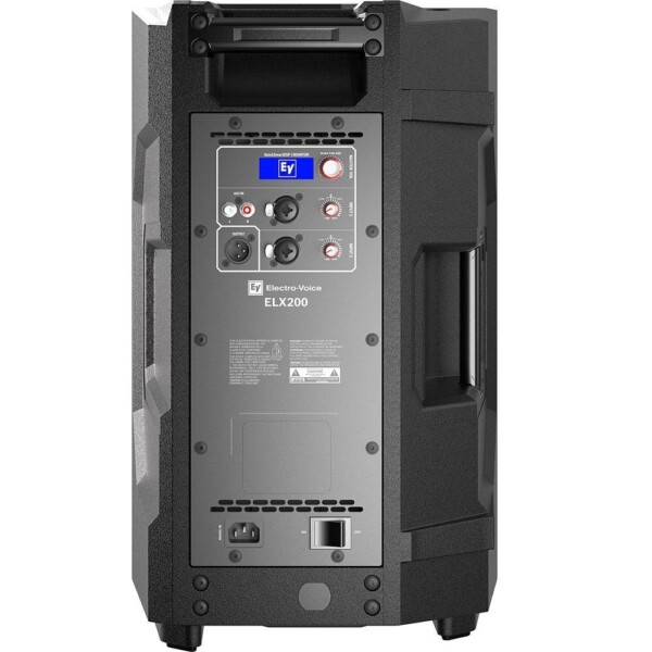 Акустична система Electro-Voice ELX200-12P-W фото 2