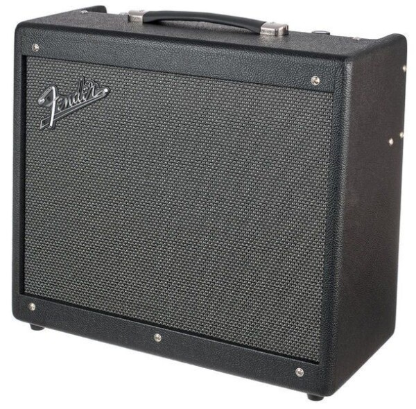 Комбопідсилювач Fender MUSTANG GTX50 фото 1