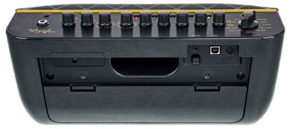 Комбопідсилювач VOX Adio Air GT фото 2