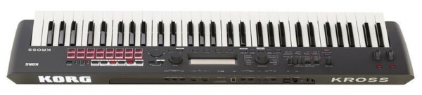 Робоча станція Korg KROSS 2-61-MB фото 3