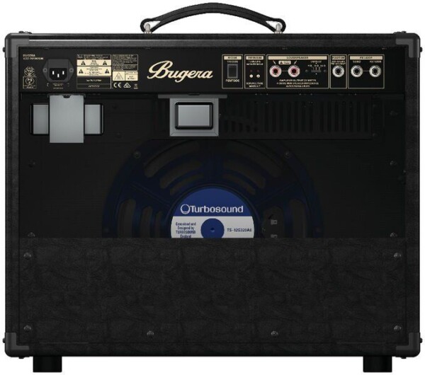 Комбопідсилювач Bugera V22 Infinium фото 2