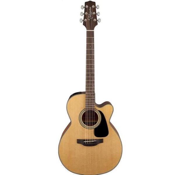 Електроакустична гітара Takamine GN10CE NS фото 1