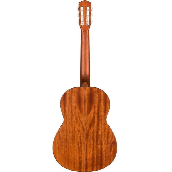 Класична гітара Fender ESC-110 фото 3