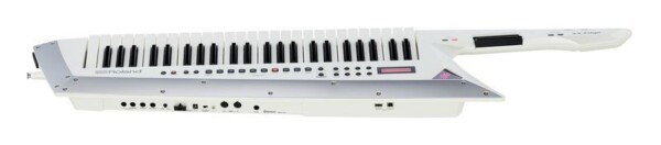 Синтезатор Roland AX-Edge WH фото 2