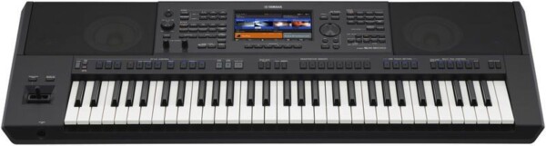 Синтезатор Yamaha PSR-SX900 фото 1