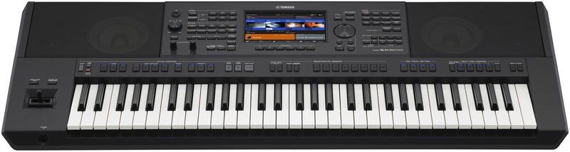 Синтезатор Yamaha PSR-SX900 фото 1