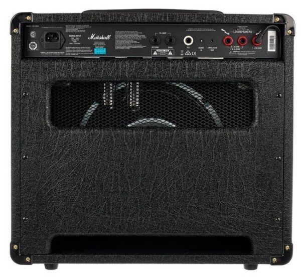 Комбопідсилювач Marshall DSL20CR фото 2