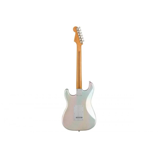 Електрогітара Fender H.E.R. STRATOCASTER MN CHROME GLOW фото 2