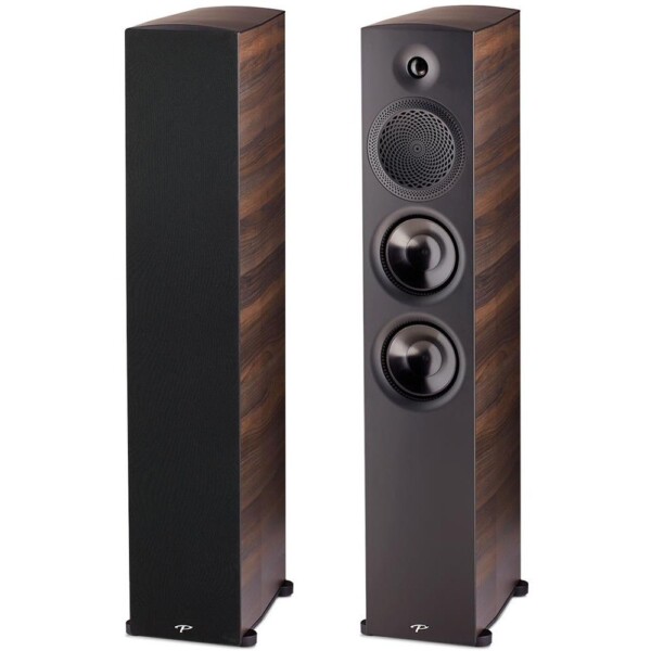 Фронтальні акустичні колонки Paradigm Premier 800F Espresso Grain