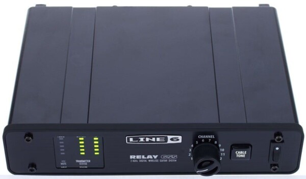 Інструментальна радіосистема Line6 Relay G55 фото 2